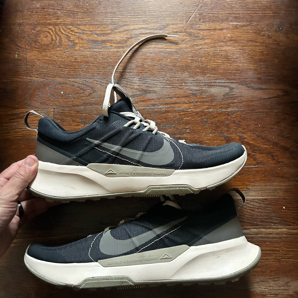 Nike juniper trail